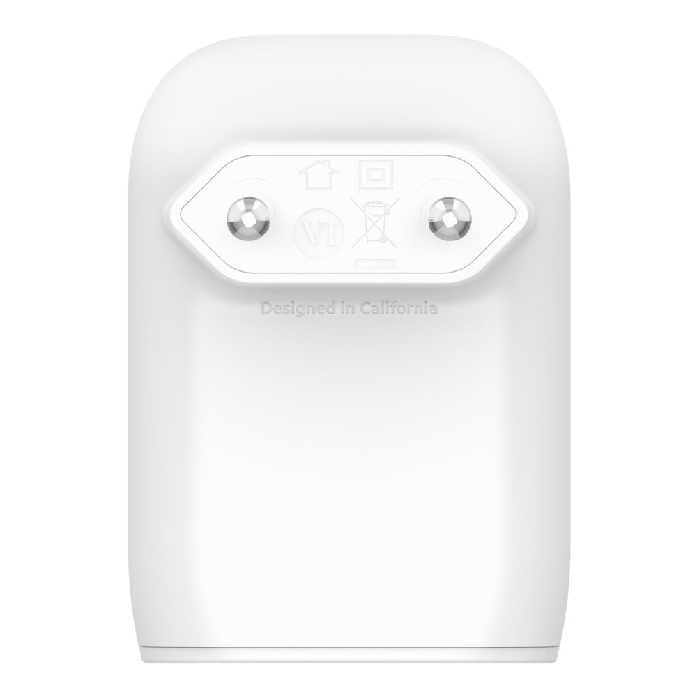 Belkin BOOST Charge 37W DualChar USB-C 25W PD + USB-A  WCB007vfWH