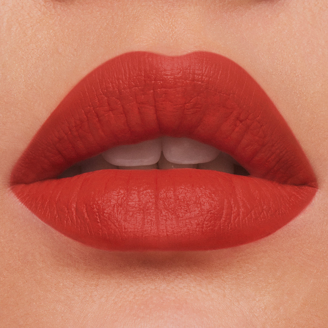 Estée Lauder Pure Color Matte Lipstick Refillable (666 Captivated) 3,5 g