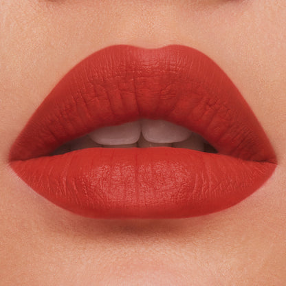Estée Lauder Pure Color Matte Lipstick Refillable (666 Captivated) 3,5 g
