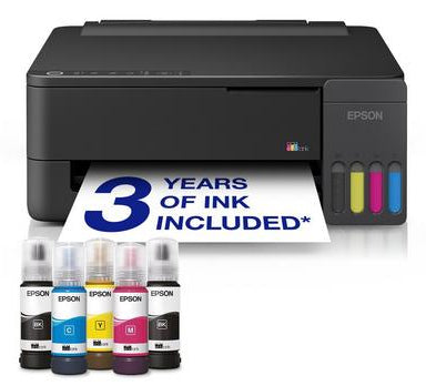 Epson L1350 inkjet printer Colour 5760 x 1440 DPI A4 Wi-Fi