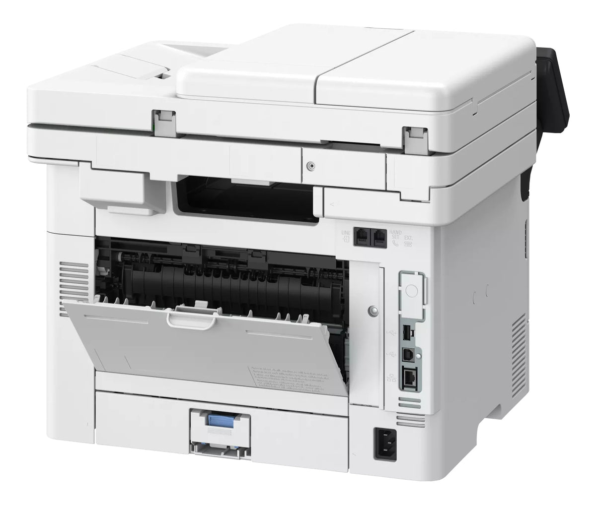 Canon i-SENSYS MF463dw II Laser A4 1200 x 1200 DPI 40 ppm Wi‑Fi