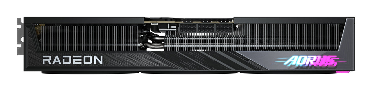 Graphics card Gigabyte Radeon RX 9070 XT AORUS ELITE 16GB (GV-R9070XTAORUS E-16GD)