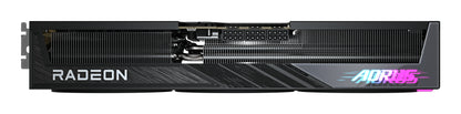 Graphics card Gigabyte Radeon RX 9070 XT AORUS ELITE 16GB (GV-R9070XTAORUS E-16GD)