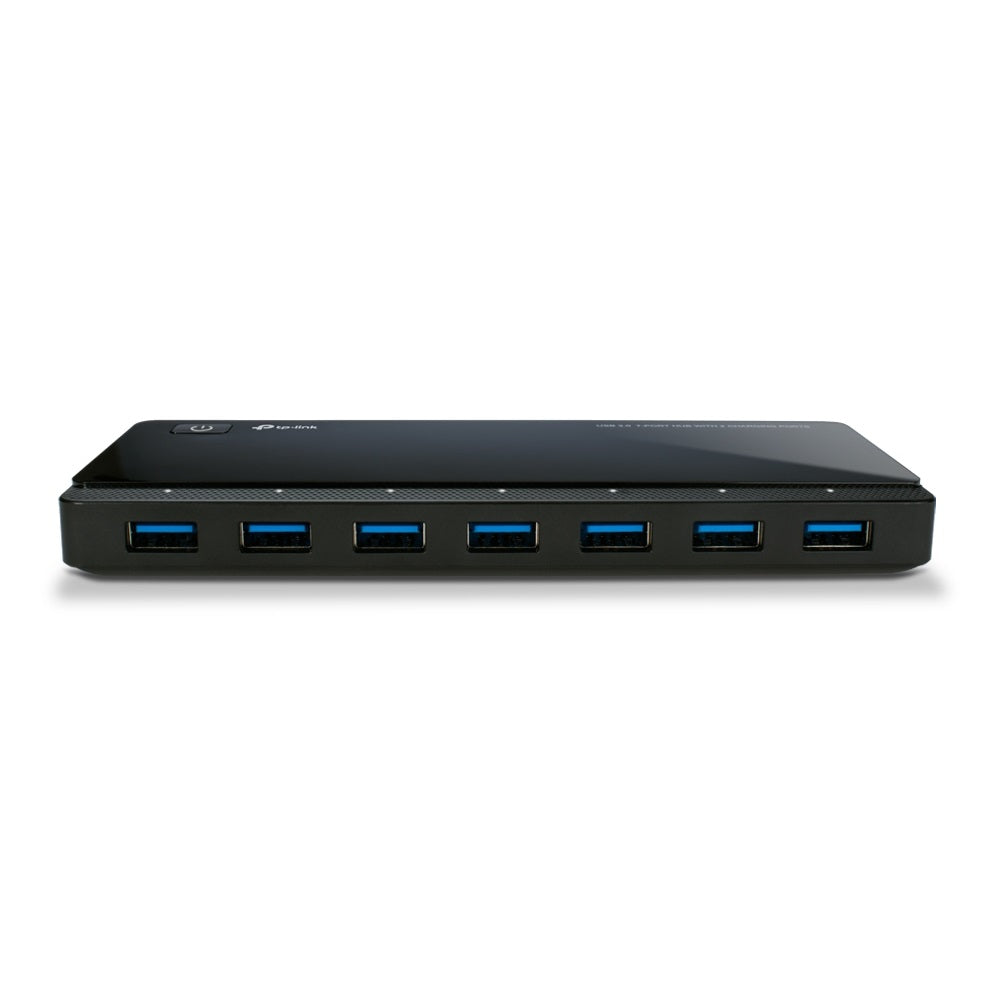 TP-LINK TPLINK USB Hub (UH720)