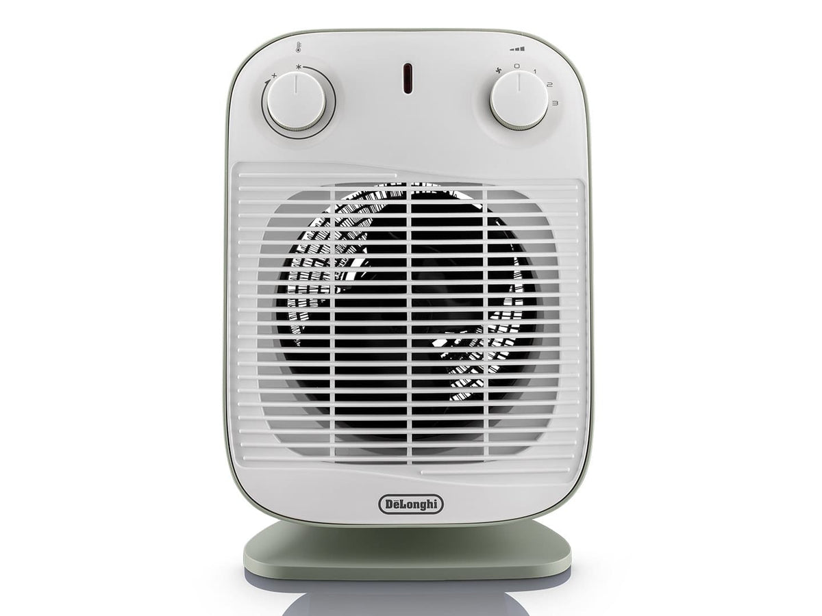 Delonghi Heizlüfter HFS 50B20.GR (grün)