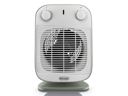 Delonghi Heizlüfter HFS 50B20.GR (grün)