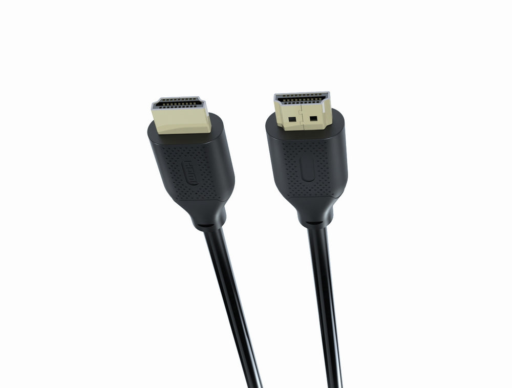 Gembird CC-HDMI8K-3M HDMI cable HDMI Type A (Standard) Black
