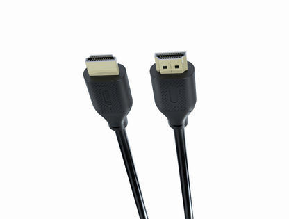 Gembird CC-HDMI8K-3M HDMI cable HDMI Type A (Standard) Black