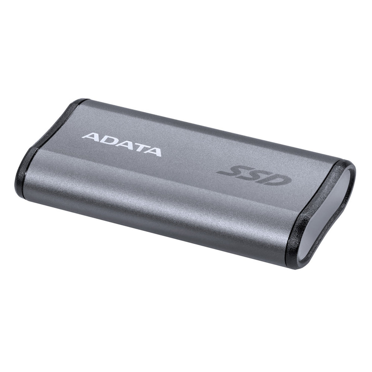 ADATA SE880 500 GB Ασύρματος Δίσκος σε Γκρι Χρώμα