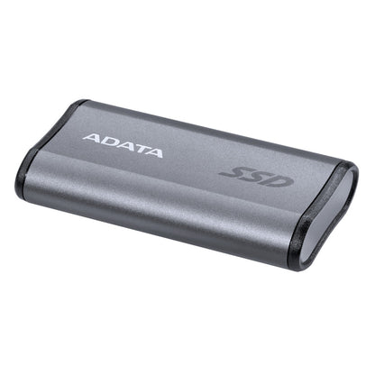 ADATA SE880 500 GB Ασύρματος Δίσκος σε Γκρι Χρώμα
