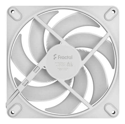 Fractal Design Momentum 14 White 140mm Fan