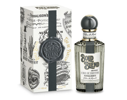Penhaligon's Potions & Remedies Bold Blend Eau De Parfum 100 ml (unisex)