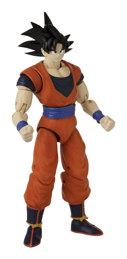Dragon Ball Dragon Stars Goku Action Figure