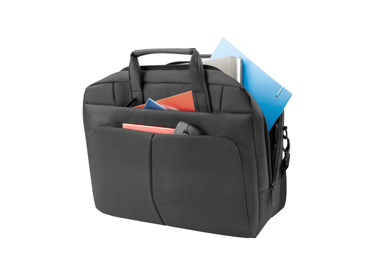 Natec Gazelle Laptop Bag for 15.6"-16" Laptops, Black, Model NTO-0809