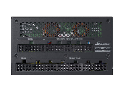 Seasonic PRIME TX-700 Fanless