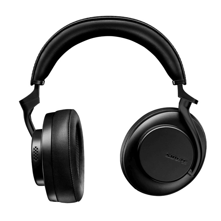Shure SBH50G2-BK - professional wireless headphones AONIC 50 with ANC system (black)