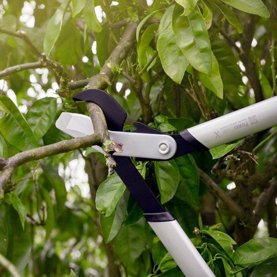 Fiskars PowerGearX M Lopper