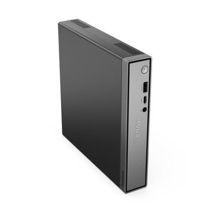 Lenovo ThinkCentre neo 50q Gen 5 Intel Core 7 240H 16 GB DDR5-SDRAM 1 TB SSD Windows 11 Pro Mini PC PC Black