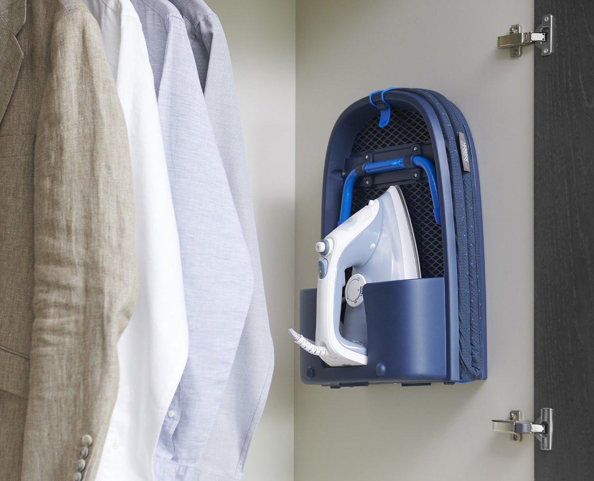 Joseph Joseph Pocket Plus Folding Board w. Advanced Cover