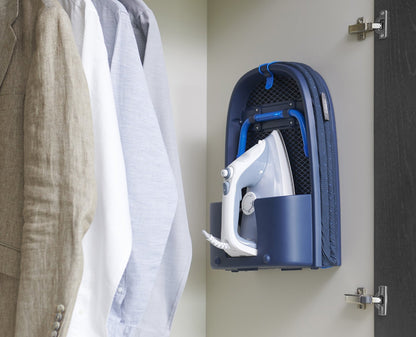 Joseph Joseph Pocket Plus Folding Board w. Advanced Cover