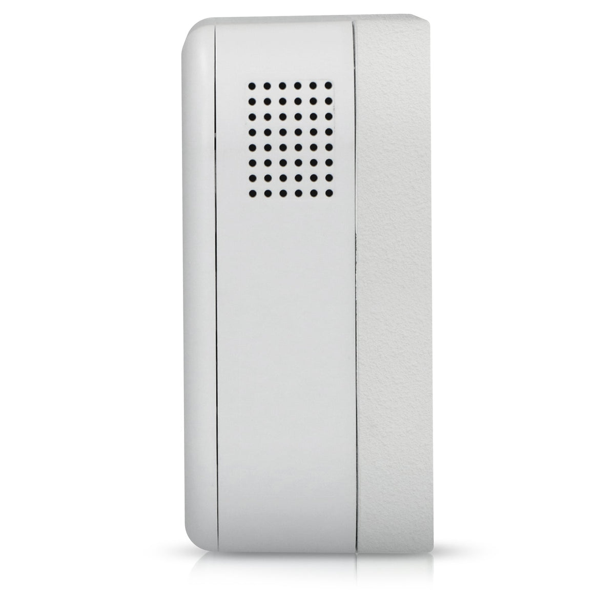 Alecto Carbon Monoxide Detector with 10-Year Sensor Lifespan and Display