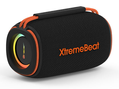 Tracer XtremeBeat TWS Portable Bluetooth Speaker Black 15W