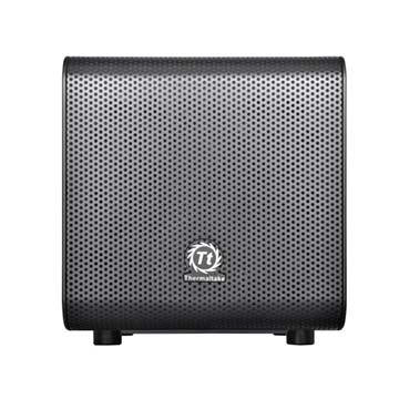 Thermaltake Core V1 Cube Black