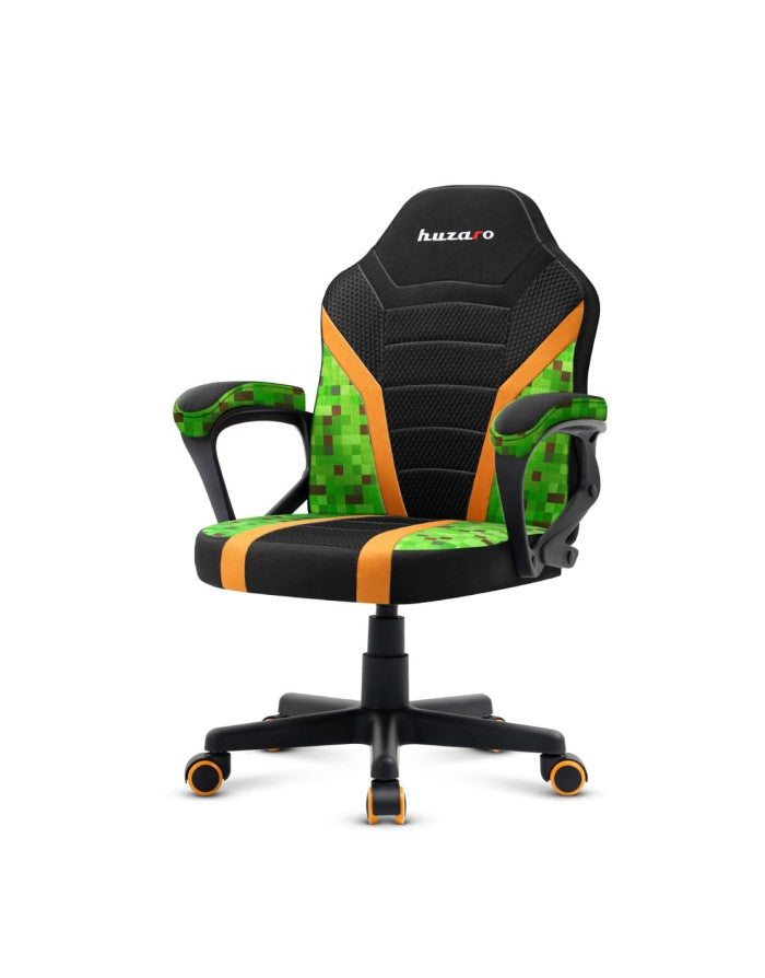 Παιδική Καρέκλα Gaming Huzaro Ranger 1.0 σε Pixel Mesh