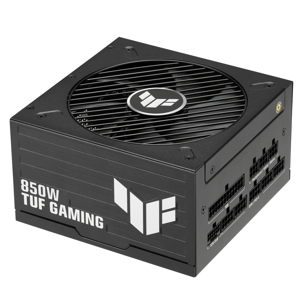 ASUS TUF Gaming 850W Platinum Power Supply Unit 20+4 pin ATX Black
