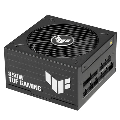 ASUS TUF Gaming 850W Platinum Power Supply Unit 20+4 pin ATX Black