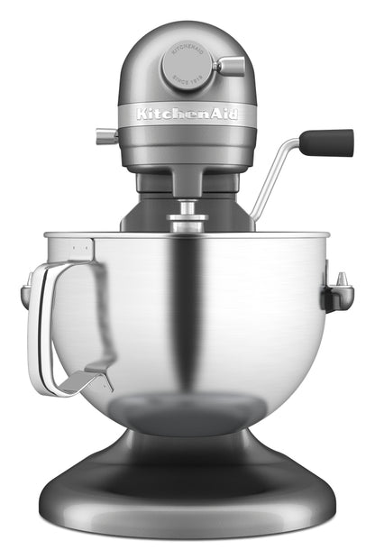 KitchenAid 5ksm60spxecu