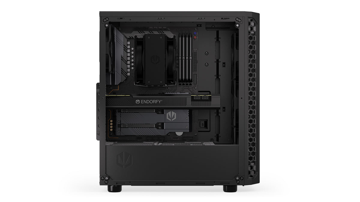 COVERAGE ENDORFY SIGNUM 300 AIR