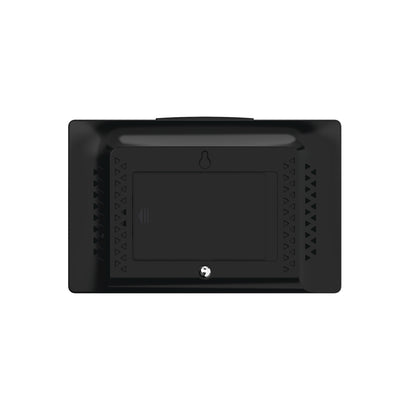 Hama Weather Station Touch black                     186314