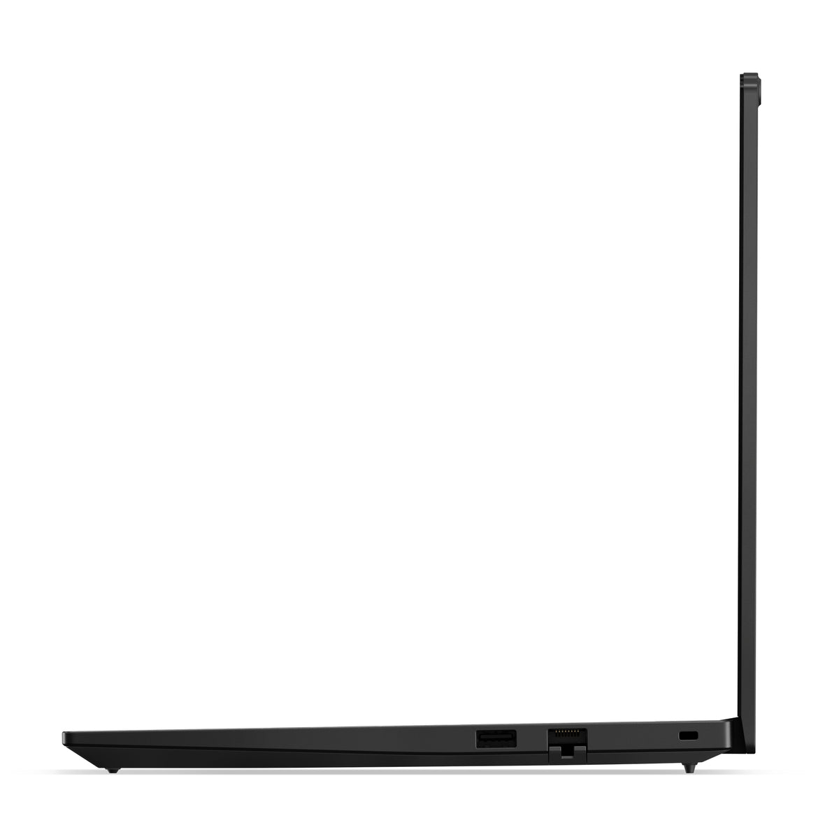 Lenovo ThinkPad E14 Gen 7 (Intel) Copilot+ PC — Intel Core Ultra 7 258V, 14" WUXGA, 32GB RAM, 1TB SSD, Windows 11 Pro, Black, English