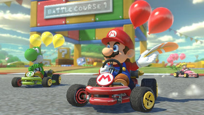 Nintendo Mario Kart 8 Deluxe, Nintendo Switch-Spiel