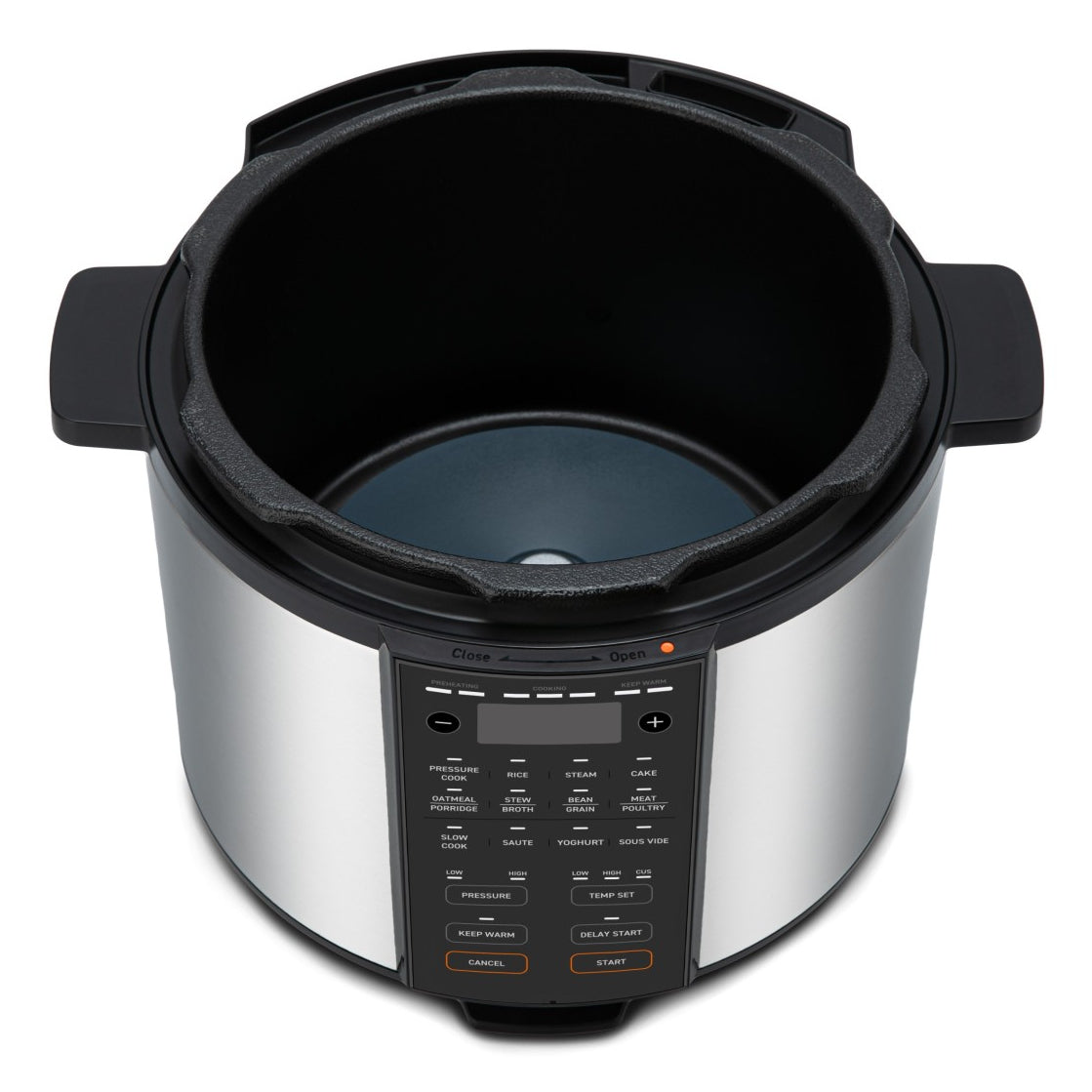 Cosori COSORI 9-in-1 Multikocher, CMC-CO601-SEU