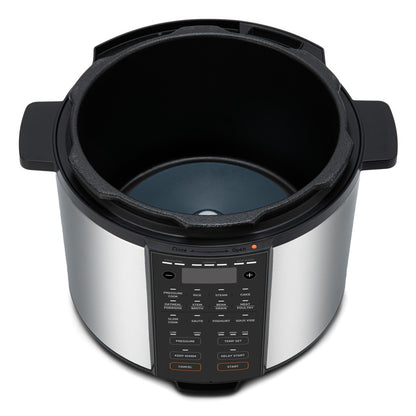 Cosori COSORI 9-in-1 Multikocher, CMC-CO601-SEU