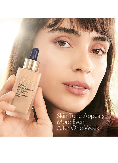 Estée Lauder Futurist SkinTint Serum SPF 20 (2C3 Fresco) 30 ml