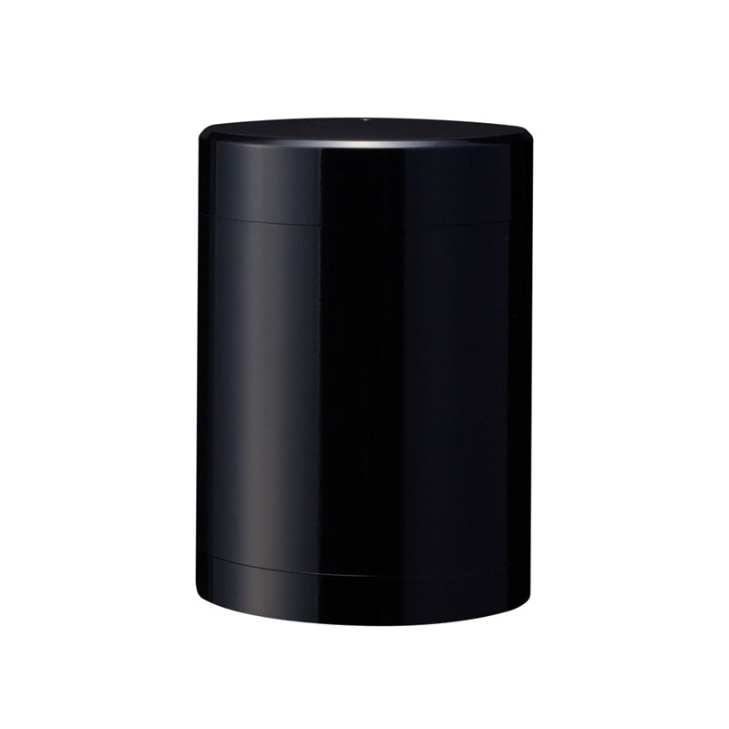 PATLITE Base Module LR7-02KTNK Direct/Pole Mount Black
