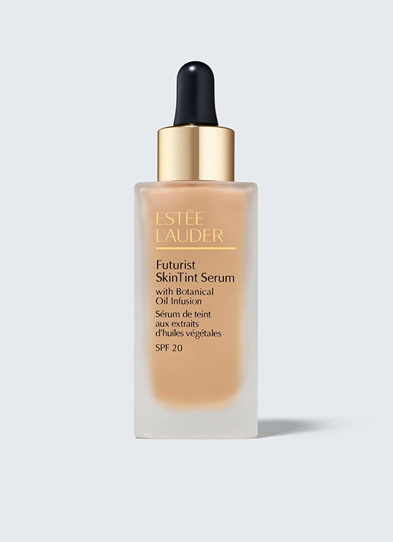 Estée Lauder Futurist SkinTint Serum SPF 20 (2N1 Desert Beige) 30 ml