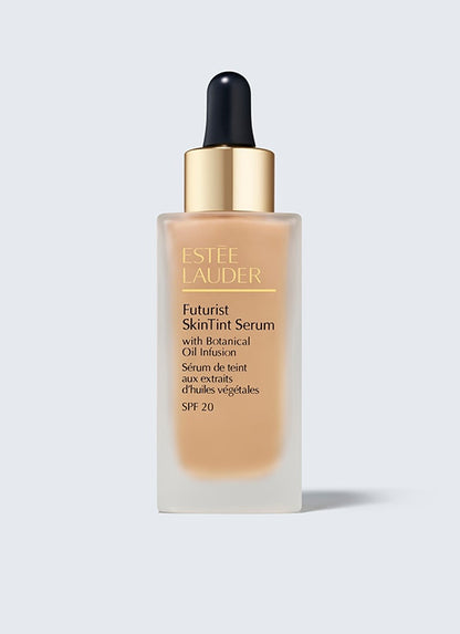 Estée Lauder Futurist SkinTint Serum SPF 20 (2N1 Desert Beige) 30 ml