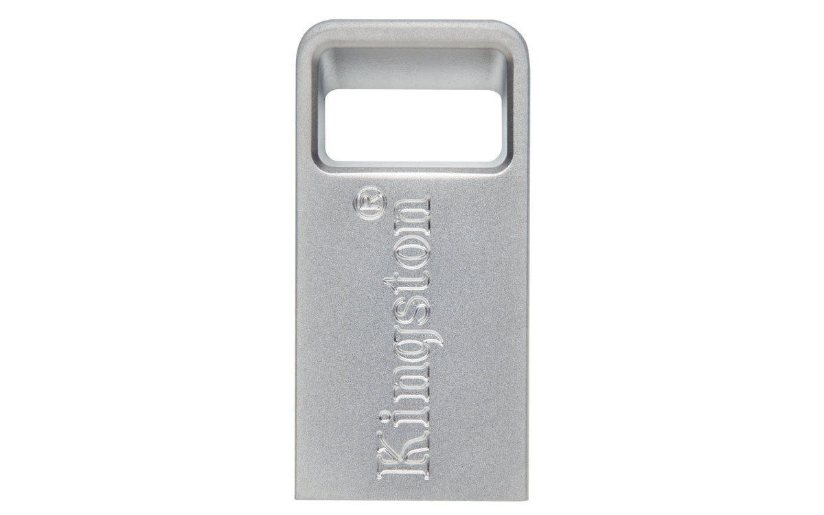Kingston DataTraveler Micro 256GB USB-A 3.2 Gen 1