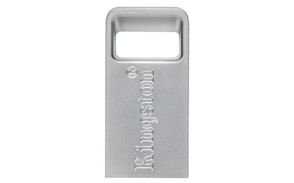 Kingston DataTraveler Micro 128 GB USB-A 3.2 Gen 1