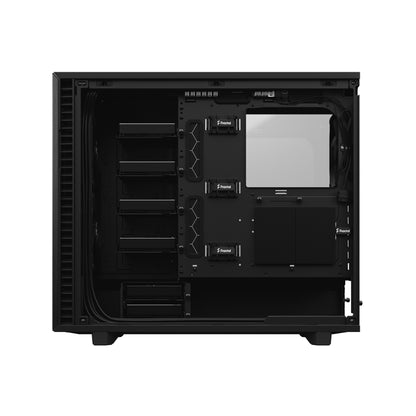 Fractal Design Define 7 TG Dark Tint (black, Tempered Glass)
