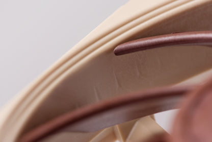 Noctua NF-A12x25 Computer case Fan 12 cm Beige, Brown