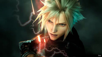 Switch Final Fantasy Resonance EU