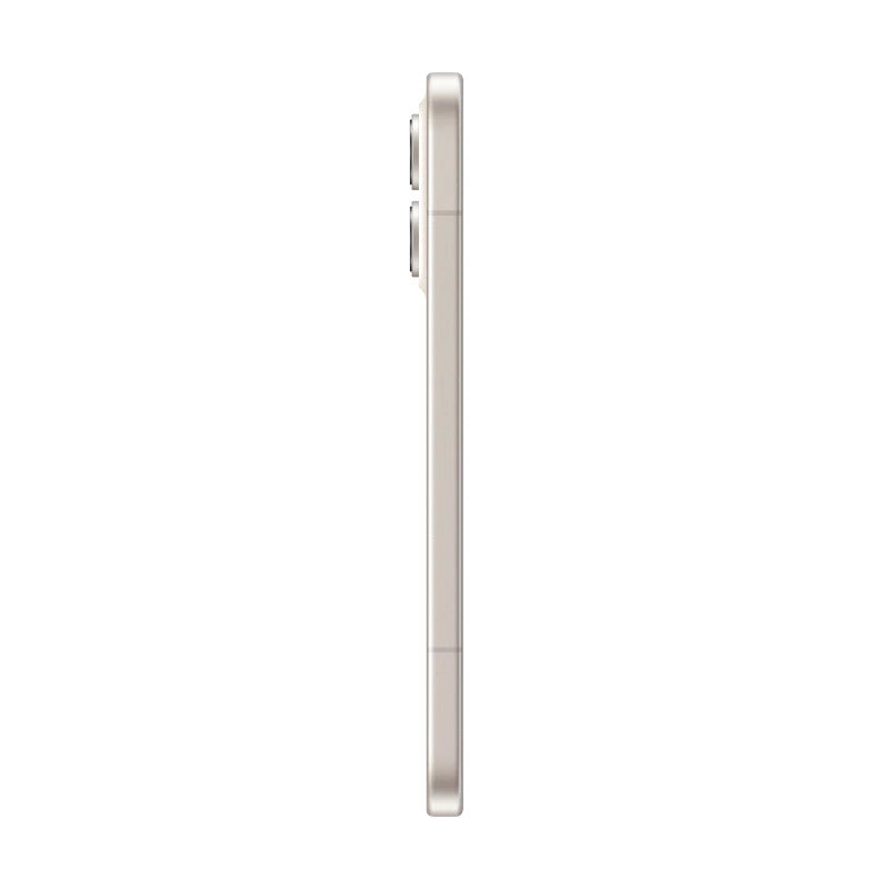 Honor 600 DS 5G Smartphone, 8GB RAM, 256GB Storage, Gold