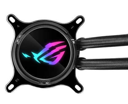 Asus WAK ROG Strix LC III 360 - Υδρόψυξη Υπολογιστή