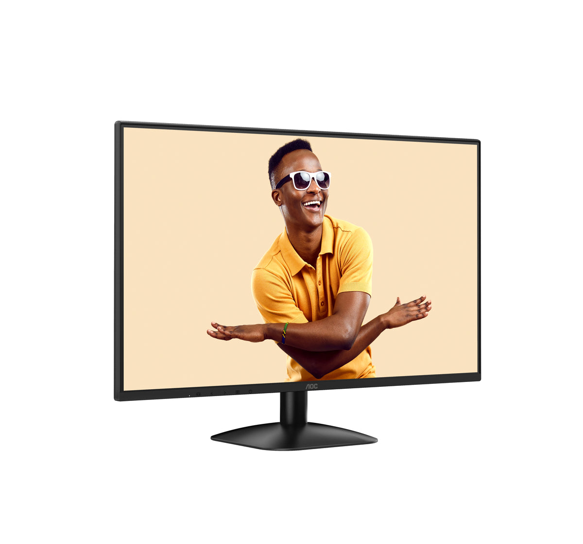AOC 27B31H - LED Monitor (27") 1920x1080 Full HD (1080p)