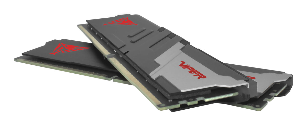 DDR5 Patriot Viper Venom memory 2 x 32GB 6400 Mhz CL32 XMP3 (PVV564G640C32K)